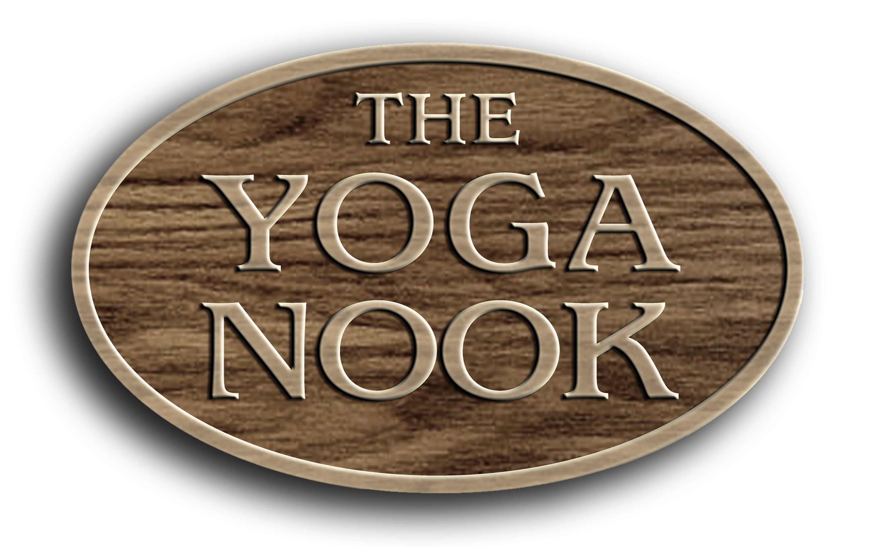 The Yoga Nook