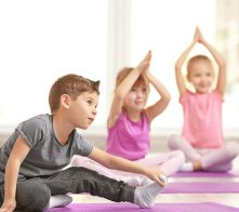 kidsyoga